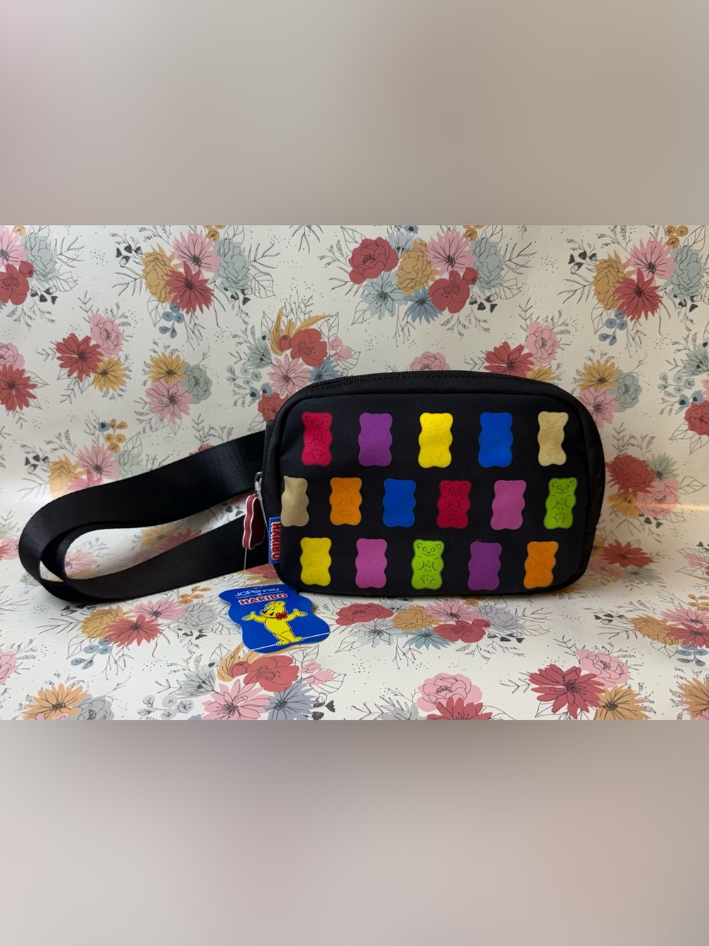 HARIBO Crossbody Bag